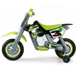 Feber Rider Cross Motorcycle