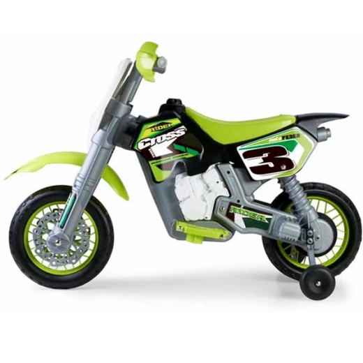 Feber Rider Cross Motorcycle Feber Rider Cross Motorcycle