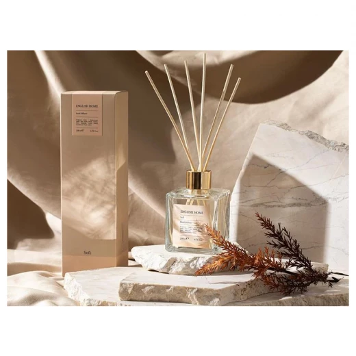 معطر غرف ستيك بعطر الليلك, 200 مل من إنجلش هوم معطر غرف ستيك بعطر الليلك, 200 مل من إنجلش هوم