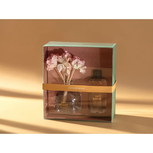 معطر غرف ستيك سوفت بوكيت, 200 مل من إنجلش هوم - انجلش هوم - Image 2