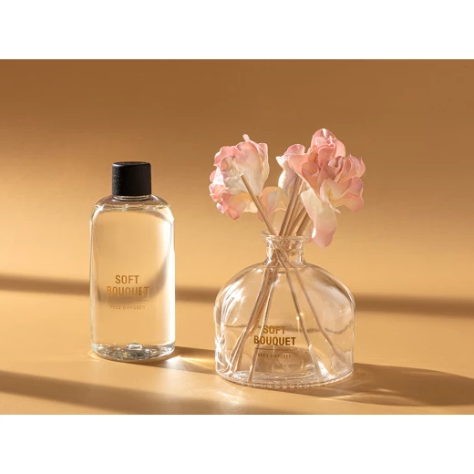 معطر غرف ستيك سوفت بوكيت, 200 مل من إنجلش هوم - انجلش هوم - Image 3