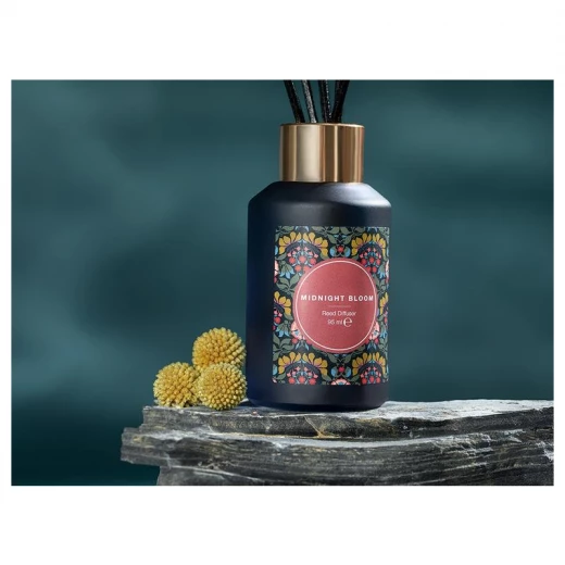 معطر غرف ستيك ميدنايت بلوم, 95 مل من إنجلش هوم