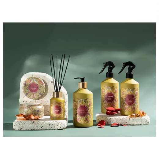 معطر غرف ستيك نسيم الفاوانيا, 95 مل من إنجلش هوم - انجلش هوم - Image 3