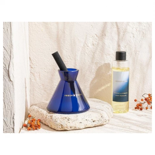 معطر غرف فريش آند وايت, 200 مل من إنجلش هوم - انجلش هوم - Image 3