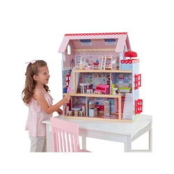KidKraftChelsea Doll Cottage