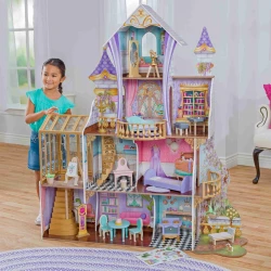 KidKraft Enchanted Greenhouse Castle