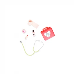 Our Generation Horse Health Care Set For 46 Cm Dolls