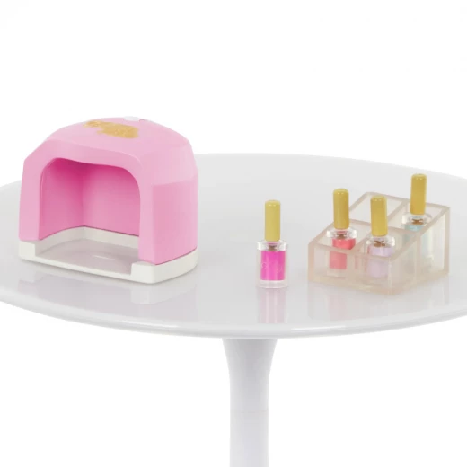 Our Generation Spa Accessory Set For 46 Cm Dolls - Our Generation - Image 2