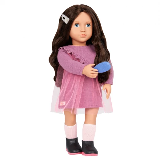 Our Generation Hairstyling Accessories Set For 46 Cm Dolls - Our Generation - Image 2