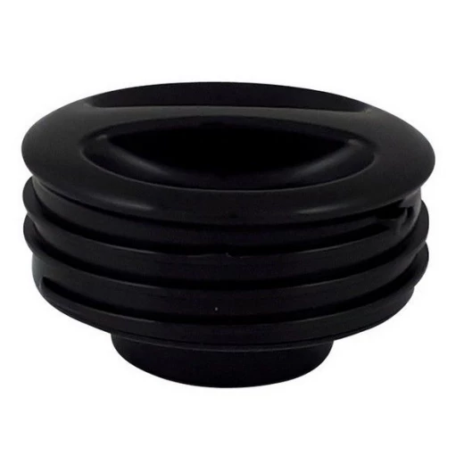 Helios Ciento Vacuum Jug, Black, 0.9 L - Helios - Image 3