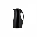 Helios Ciento Vacuum Jug, Black, 0.9 L - Helios