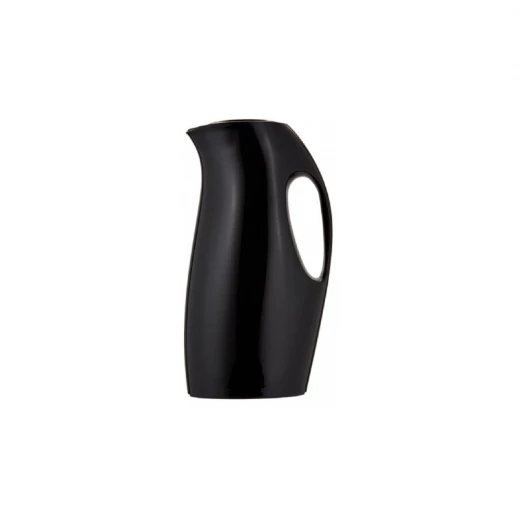 Helios Ciento Vacuum Jug, Black, 0.9 L Helios Ciento Vacuum Jug, Black, 0.9 L