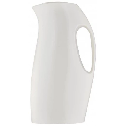 Helios Ciento Vacuum Jug, White, 0.9 L - Helios - Image 2
