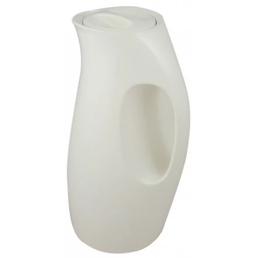 Helios Ciento Vacuum Jug, White, 0.9 L - Helios - Image 6