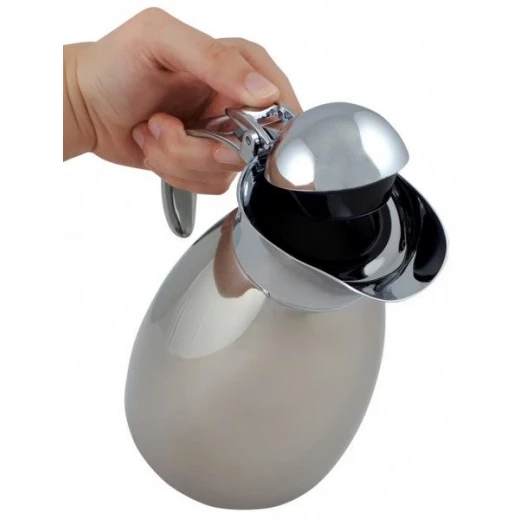Helios Brilliant Vacuum Jug, 1 L - Helios - Image 2