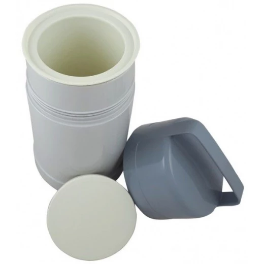 Helios Picnic Vacuum Flask, 1 L - Helios - Image 2