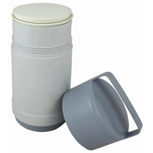 Helios Picnic Vacuum Flask, 1 L - Helios - Image 4