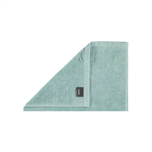 Cawo Lifestyle Bath Towel, Green Color, 70x140cm - Cawo - Image 2