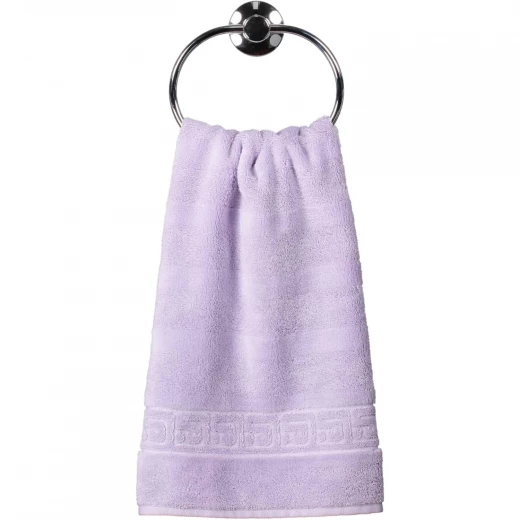 Cawo Noblesse Uni Bath Towel, Purple Color, 80*160 Cm Cawo Noblesse Uni Bath Towel, Purple Color, 80*160 Cm