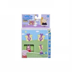 Hasbro  Peppa Pig Surprise Pack With Peppa's Ballet - Hasbro