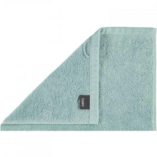 Cawo Lifestyle Hand Towel, Green Color, 50*100 Cm - Cawo - Image 2