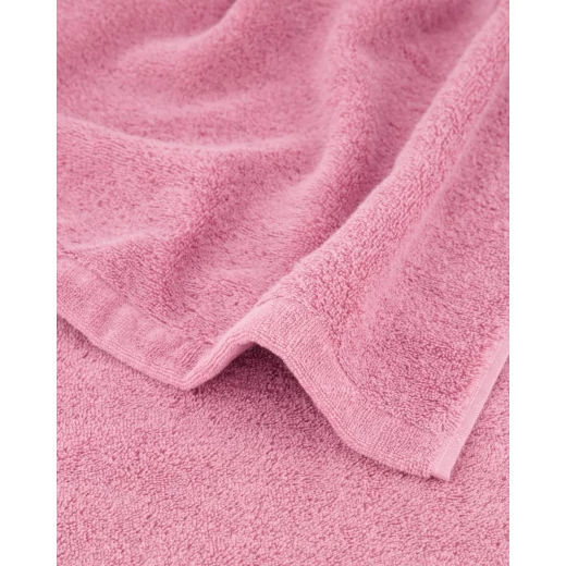 Cawo Lifestyle Hand Towel, Pink Color, 50*100 Cm - Cawo - Image 2
