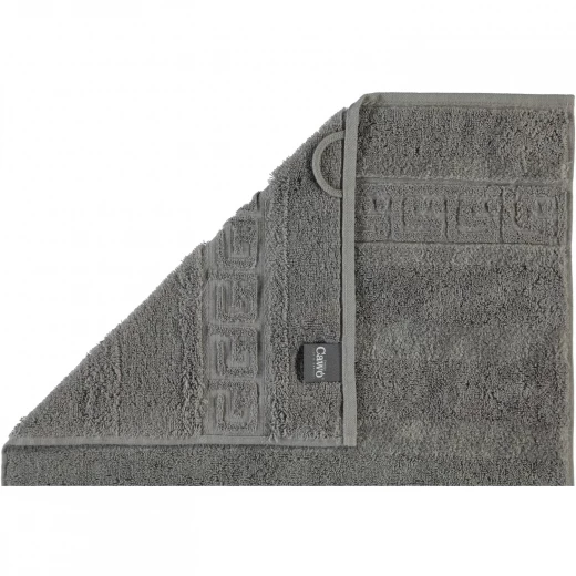 بشكير يدين نوبلس يوني, لون رمادي, 50*100 سم من كاوو - كاوو - Image 2