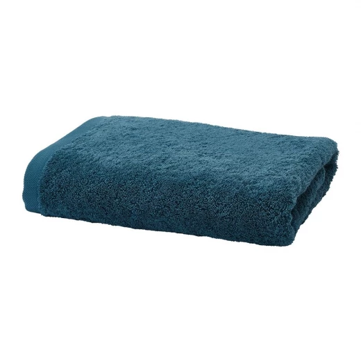 Aquanova London Aquatic Bath Towel, Dark Blue Color, 100*150 Cm Aquanova London Aquatic Bath Towel, Dark Blue Color, 100*150 Cm