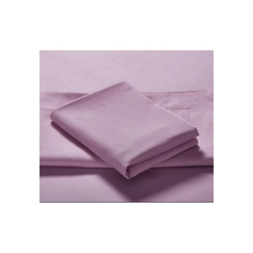 Armn Vero Set Of 2 Pillow Cases Shams, Light Purple Armn Vero Set Of 2 Pillow Cases Shams, Light Purple
