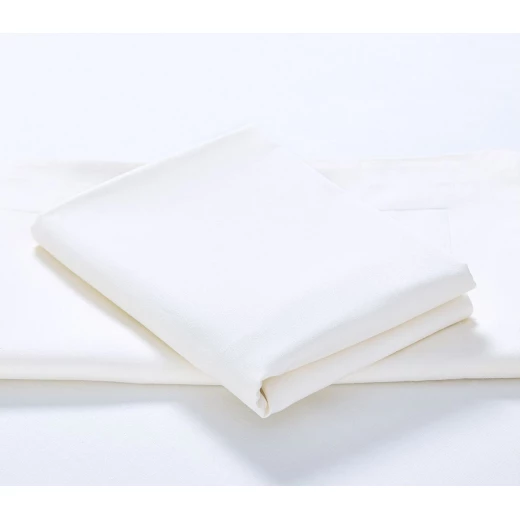طقم غطاء وسادة فيرو إيطاليا أكسفورد,قطعتين 50*90 سم, ابيض من ارمن طقم غطاء وسادة فيرو إيطاليا أكسفورد,قطعتين 50*90 سم, ابيض من ارمن