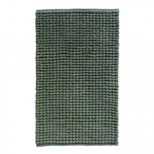 Aquanova Axel Bath Mat, Light Green Color, 60*100 Cm Aquanova Axel Bath Mat, Light Green Color, 60*100 Cm