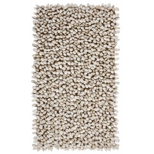 Aquanova Rocca Bath Mat, Light Beige Color, 60*100 Cm Aquanova Rocca Bath Mat, Light Beige Color, 60*100 Cm