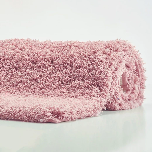 Aquanova Muso Bath Mat, Pink Color, 70*120Cm - Aquanova - Image 2