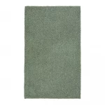 Aquanova Loa Bath Mat, Green Color, 70*120 Cm - Aquanova