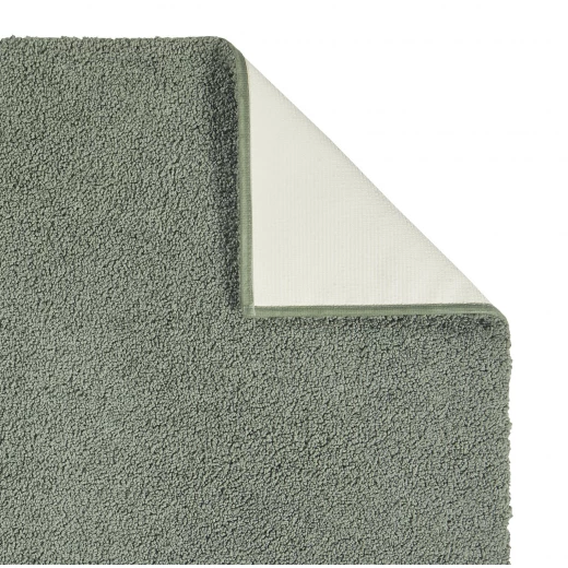 Aquanova Loa Bath Mat, Green Color, 70*120 Cm - Aquanova - Image 3