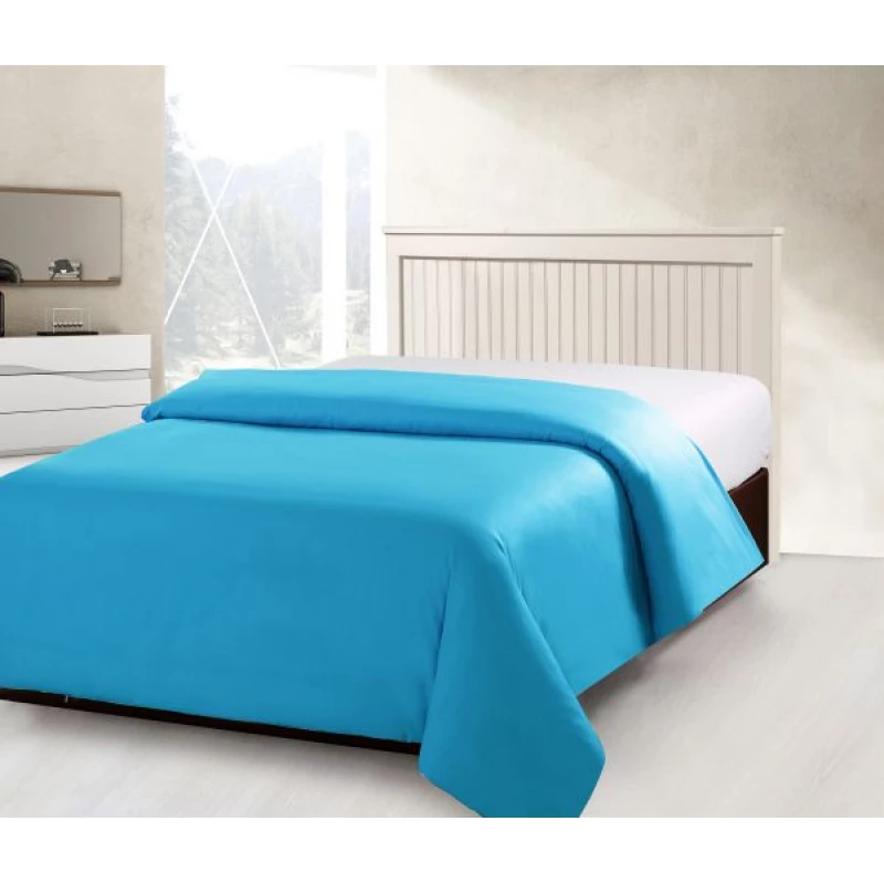 ARMN Vero Single Duvet Cover - Turquoise - Armn