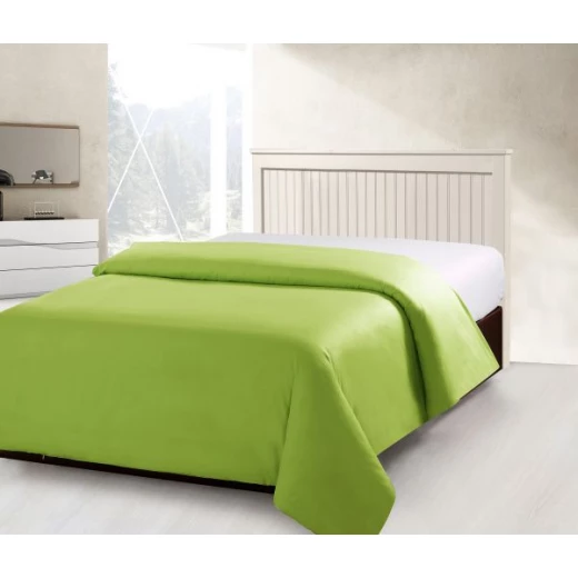 ARMN Vero Queen Duvet Cover - Light Green ARMN Vero Queen Duvet Cover - Light Green
