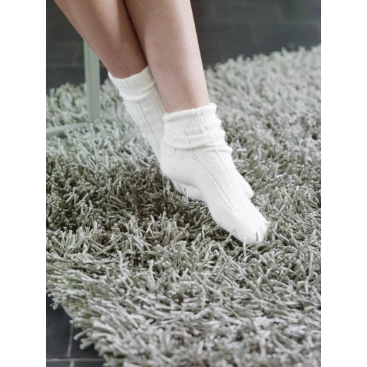 Aquanova Kemen Bath Mat, Green Color, 60*100 Cm - Aquanova - Image 3