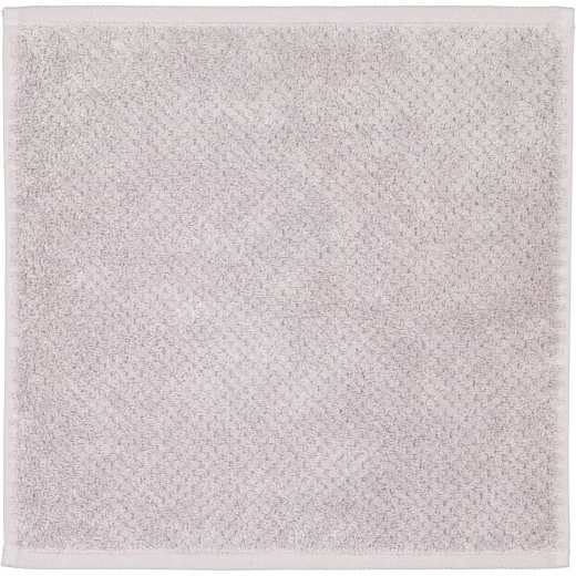 بشكير صغير, لون بنفسجي, 30*30 سم من كاوو - كاوو - Image 2