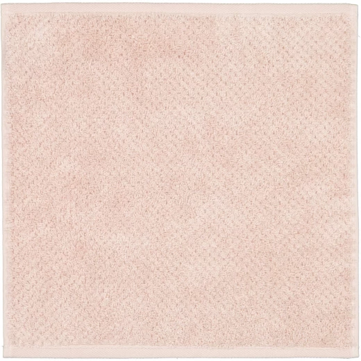 بشكير صغير, لون زهري فاتح, 30*30 سم من كاوو - كاوو - Image 3