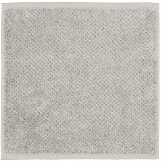 بشكير صغير, لون رمادي فاتح, 30*30 سم من كاوو - أكوانوفا - Image 3