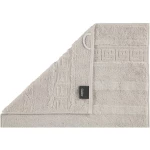 بشكير صغير نوبلس يوني, لون رمادي فاتح, 30*30 سم من كاوو - كاوو