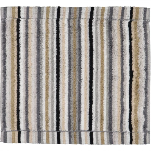 بشكير صغير مخطط لايف ستايل, 30*30 سم من كاوو - كاوو - Image 3