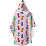 Slipstop Hermes Poncho - Slipstop