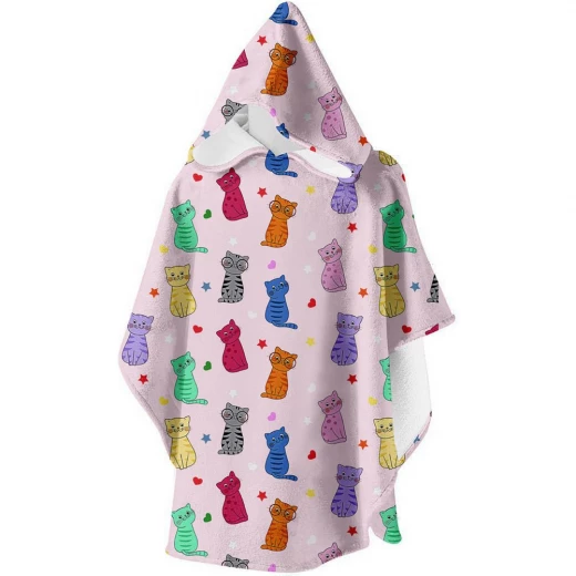 Slipstop Hermes Poncho Slipstop Hermes Poncho