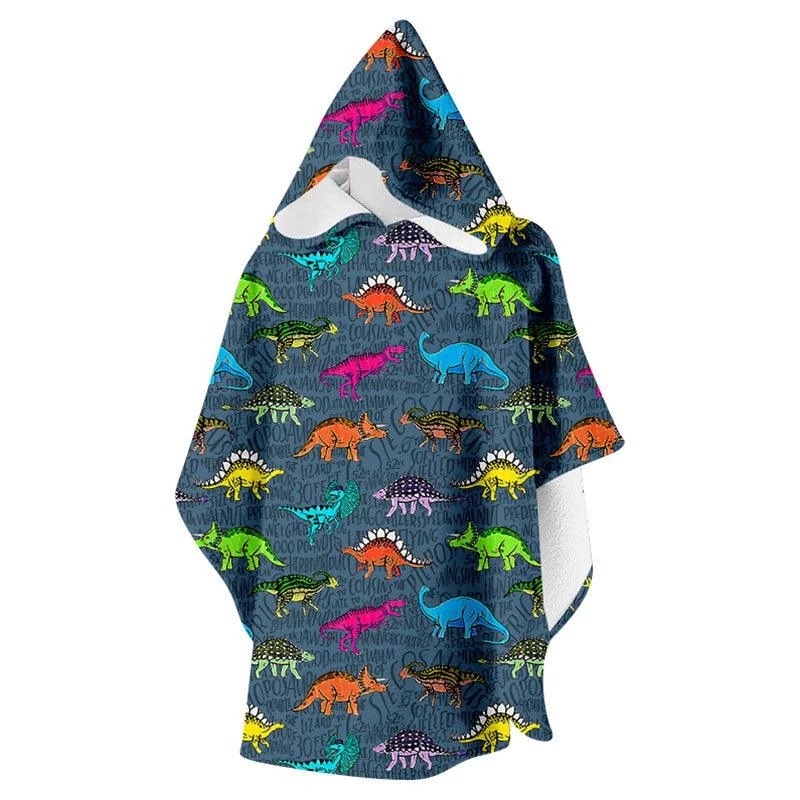 Slipstop Texas Poncho - Slipstop