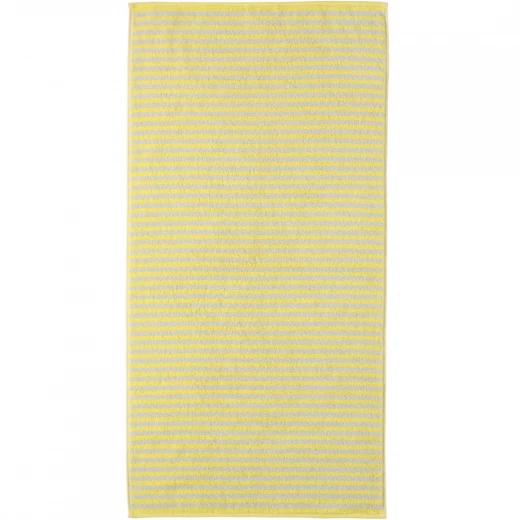 Cawo Campus Hand Towel, Yellow Color, 50*100 Cm - Cawo - Image 2