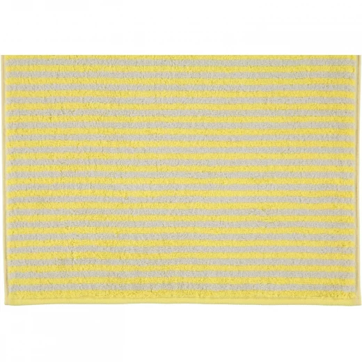 Cawo Campus Bath Towel, Yellow Color, 70*140 Cm - Cawo - Image 3