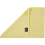 Cawo Campus Bath Towel, Yellow Color, 70*140 Cm - Cawo