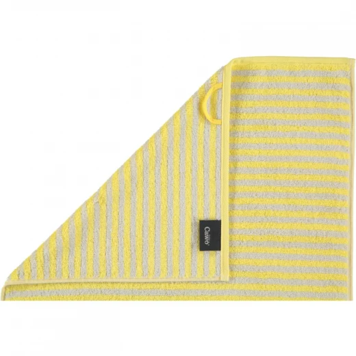 Cawo Campus Bath Towel, Yellow Color, 70*140 Cm Cawo Campus Bath Towel, Yellow Color, 70*140 Cm